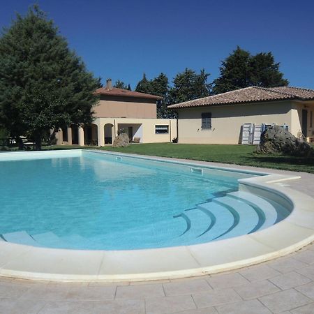 מנצ'יאנו Agriturismo Cavallin Del Bufalo מראה חיצוני תמונה