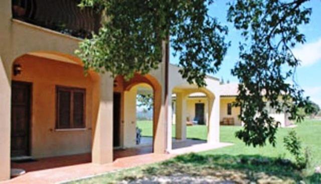 מנצ'יאנו Agriturismo Cavallin Del Bufalo מראה חיצוני תמונה