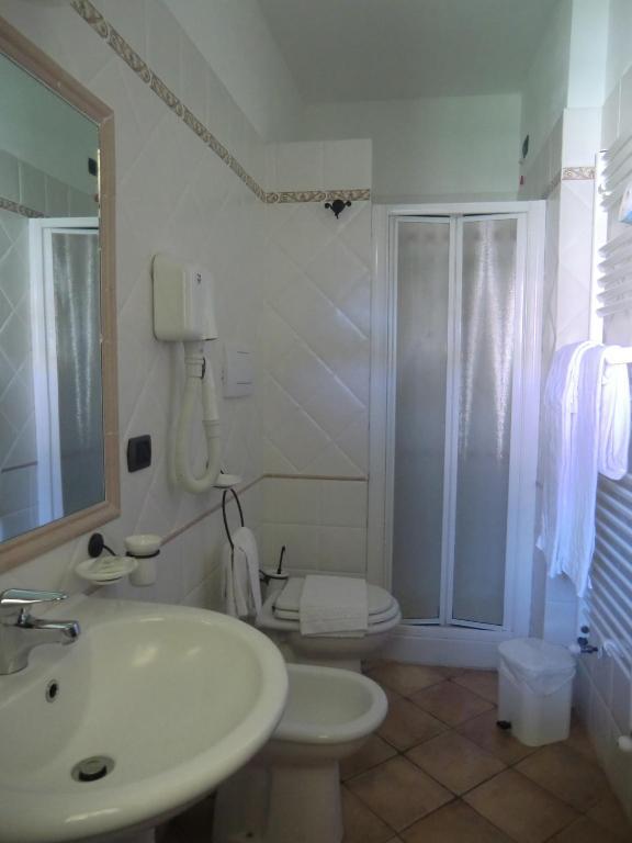 מנצ'יאנו Agriturismo Cavallin Del Bufalo חדר תמונה