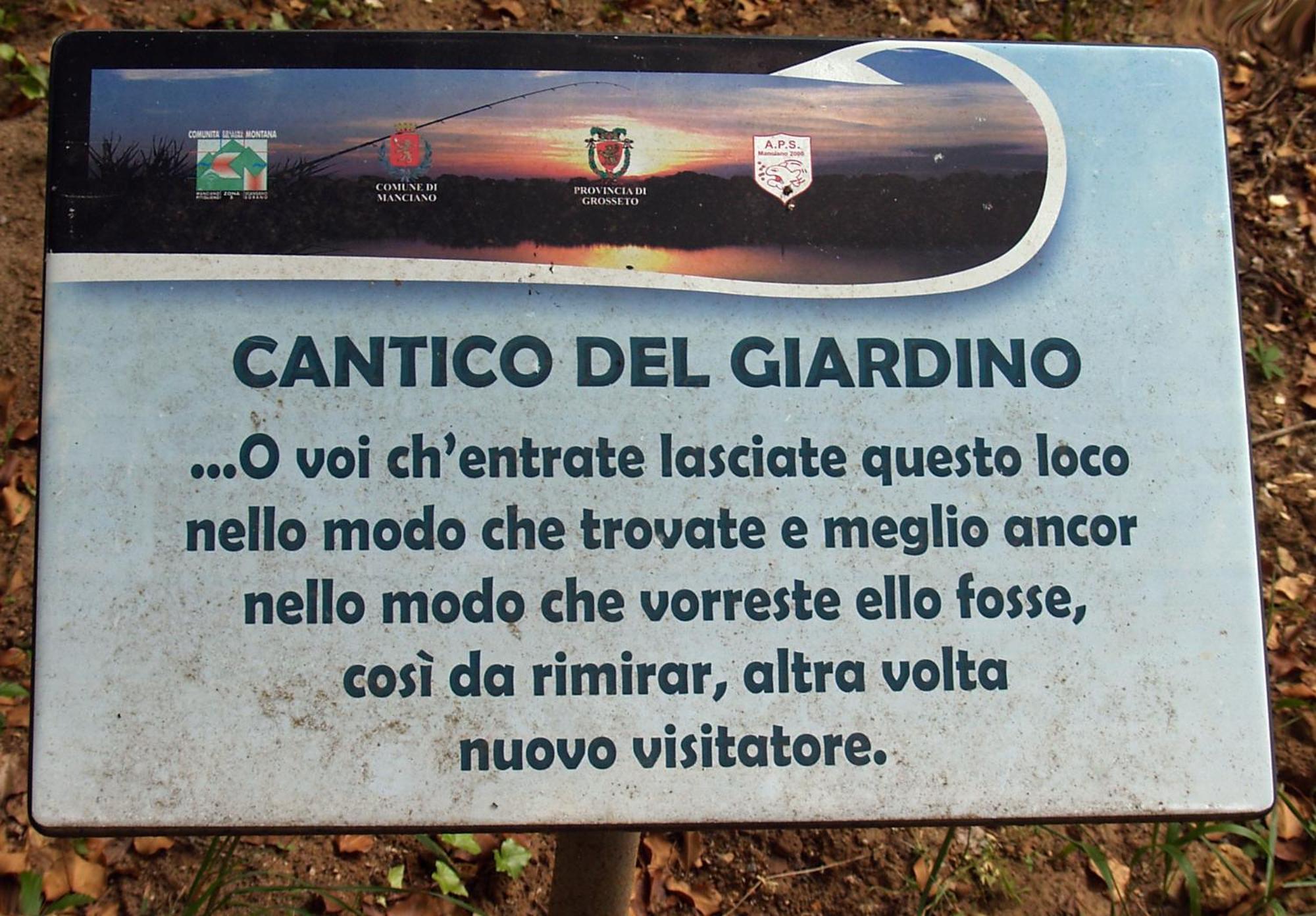 מנצ'יאנו Agriturismo Cavallin Del Bufalo מראה חיצוני תמונה