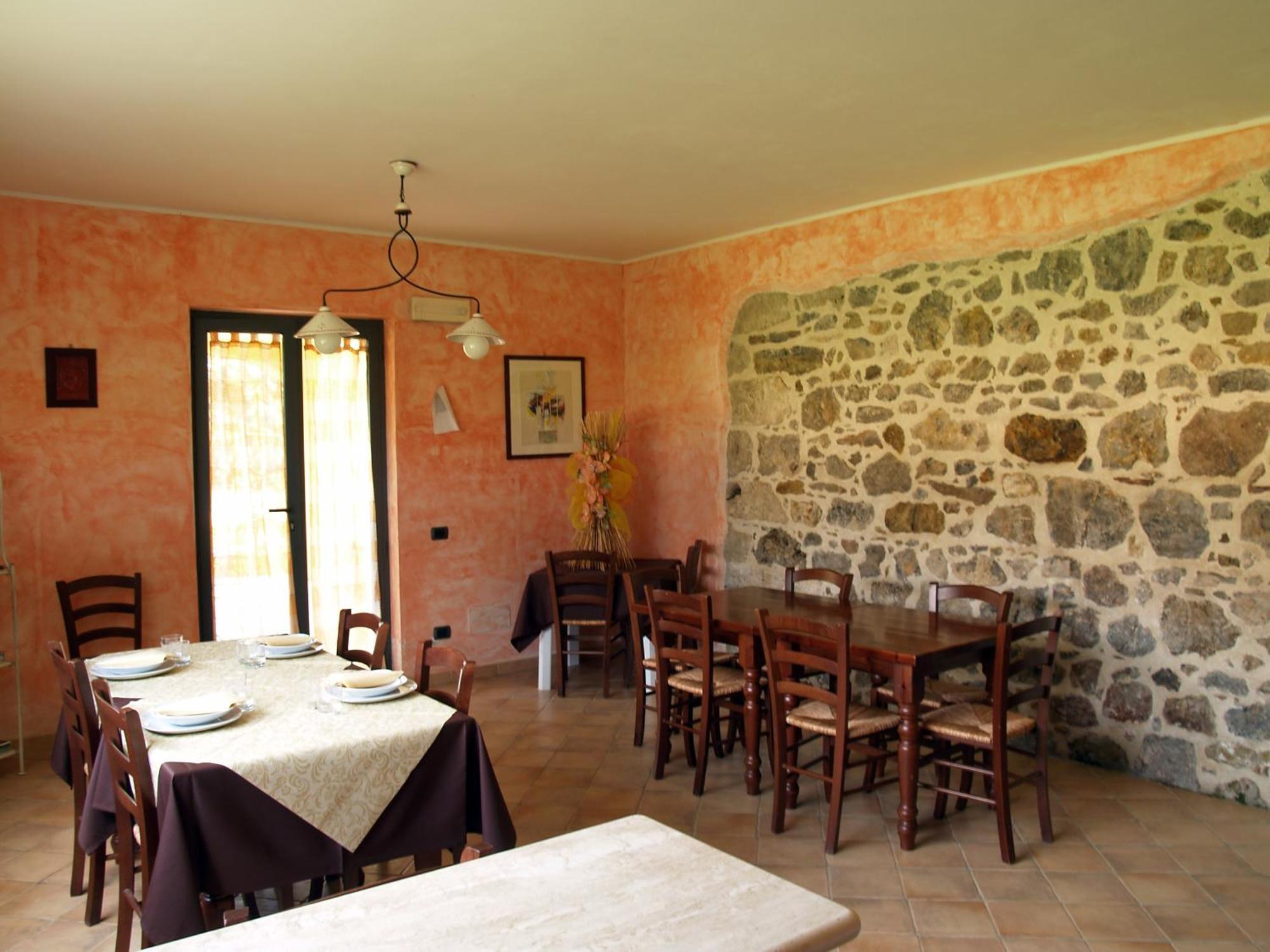 מנצ'יאנו Agriturismo Cavallin Del Bufalo מראה חיצוני תמונה