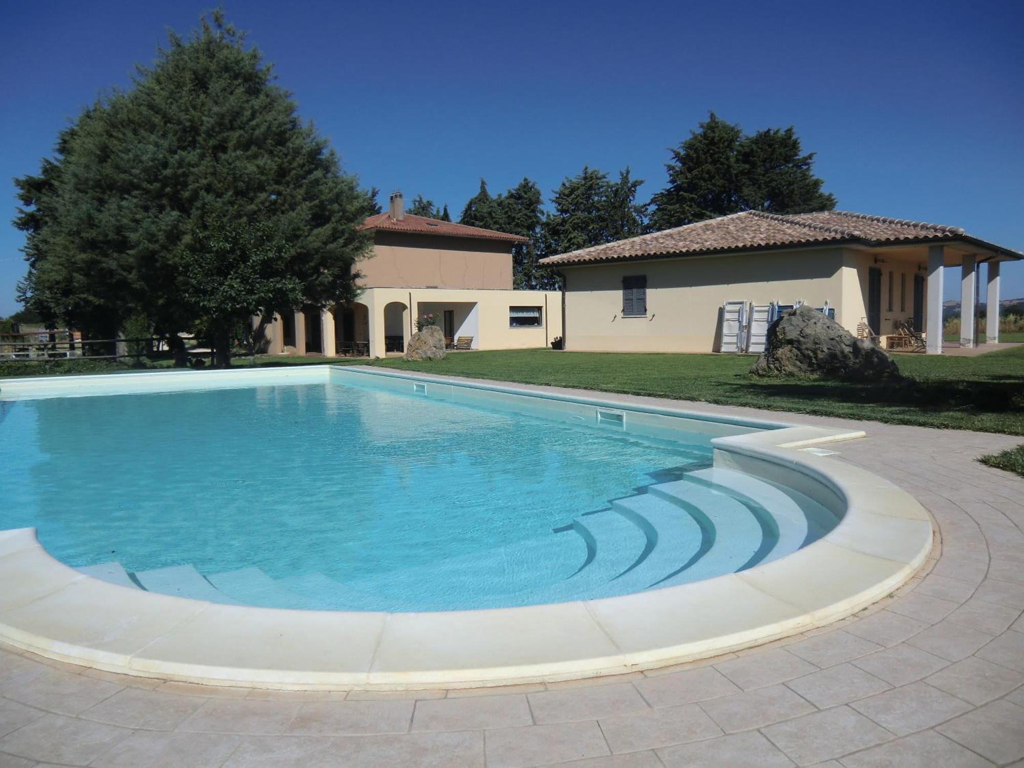 מנצ'יאנו Agriturismo Cavallin Del Bufalo מראה חיצוני תמונה