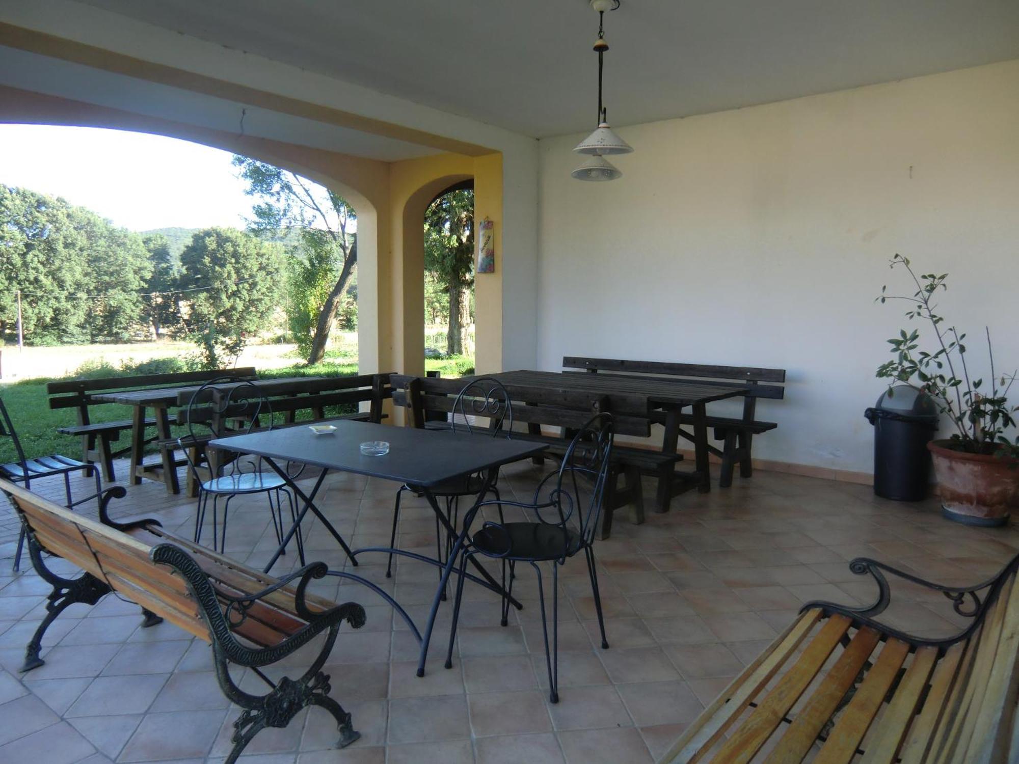 מנצ'יאנו Agriturismo Cavallin Del Bufalo מראה חיצוני תמונה