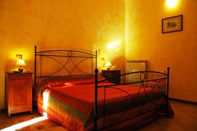 מנצ'יאנו Agriturismo Cavallin Del Bufalo מראה חיצוני תמונה